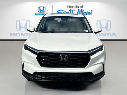 New 2026 Honda CR-V EX image 2