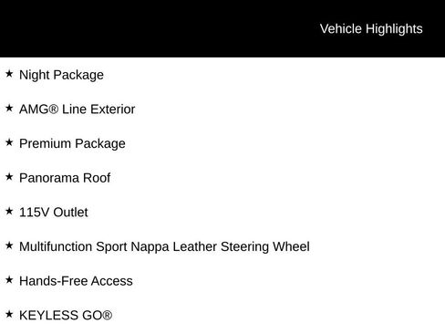 Certified 2023 Mercedes-Benz GLA 250 4MATIC image 2