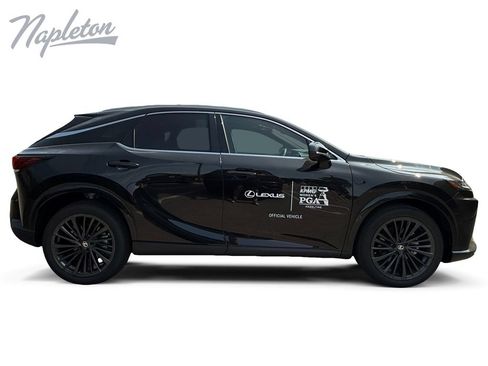 New 2026 Lexus RX 350 Premium w/ Convenience Package AWD/4WD image 7