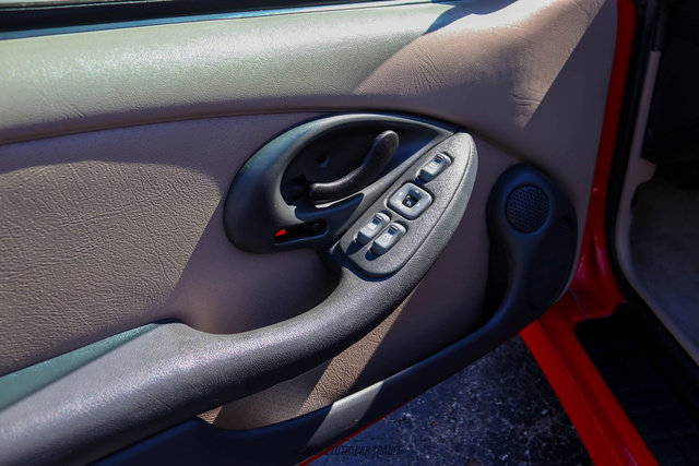 Used 1999 Pontiac Firebird Formula RWD image 50