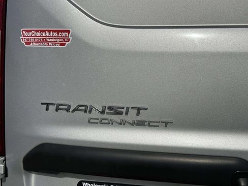 Used 2017 Ford Transit Connect XLT FWD image 37