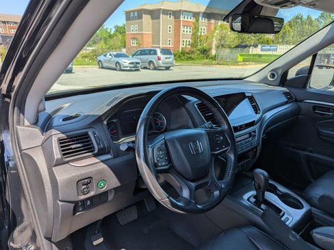Used 2019 Honda Pilot EX-L image 12