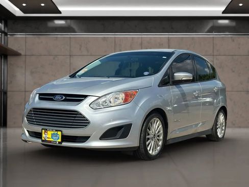 Used 2013 Ford C-MAX SE FWD image 3