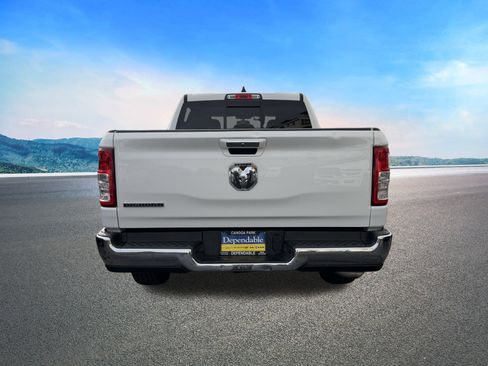 Certified 2019 RAM 1500 Big Horn image 8