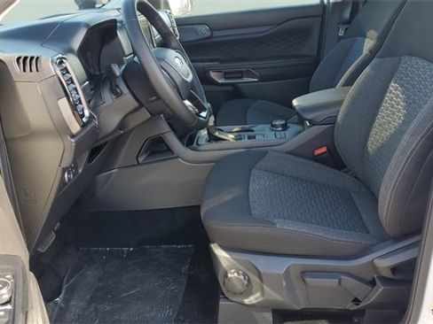 New 2025 Ford Ranger XLT w/ Trailer Tow Package image 14