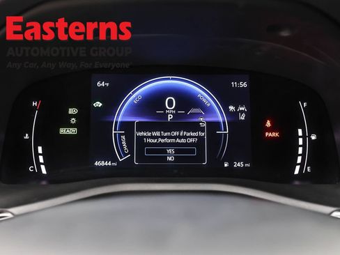 Used 2025 Toyota Camry LE FWD image 17