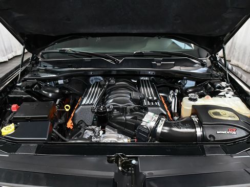 Used 2019 Dodge Challenger R/T Scat Pack RWD image 60