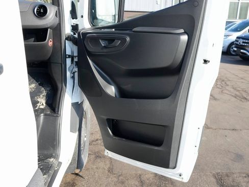 Used 2026 Mercedes-Benz Sprinter 2500 image 20