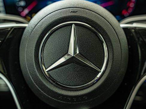 New 2026 Mercedes-Benz GLE 450 4MATIC image 21
