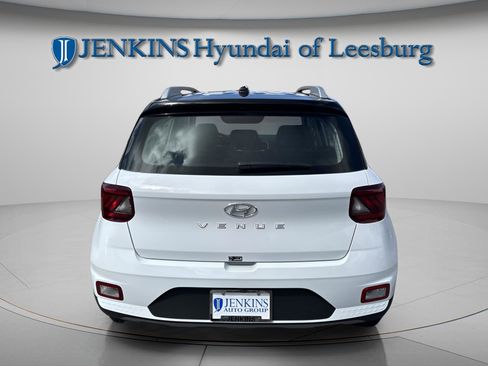 New 2026 Hyundai Venue SEL image 5