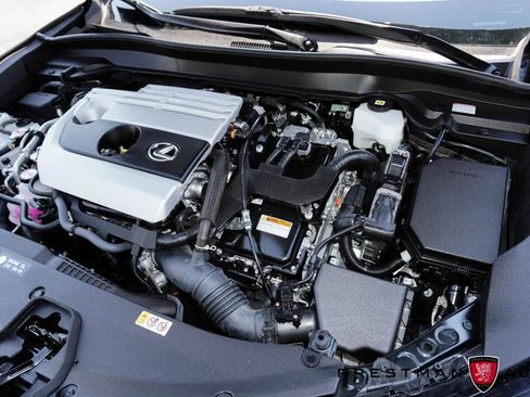 Used 2024 Lexus UX 250h FWD image 42