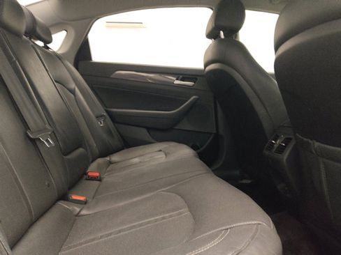 Used 2018 Hyundai Sonata Limited FWD image 21