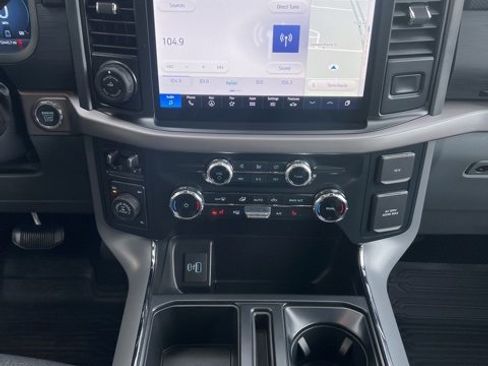 Used 2024 Ford F150 XLT w/ Equipment Group 302A MID image 20
