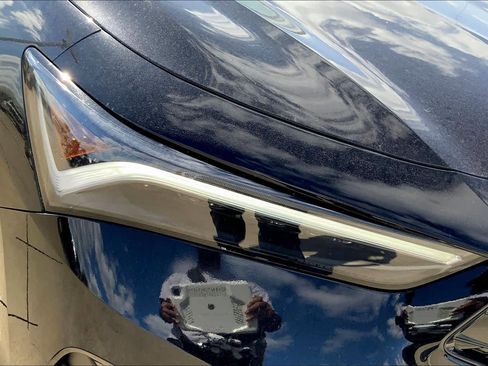 New 2026 Acura Integra image 13