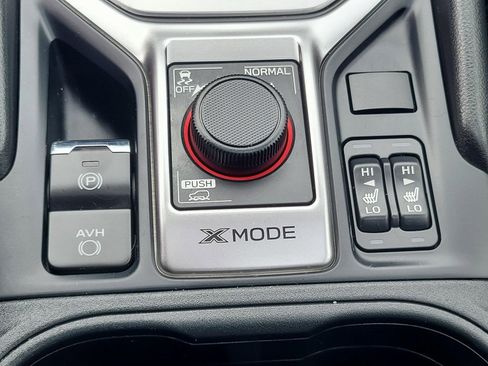 Used 2020 Subaru Forester Premium image 25