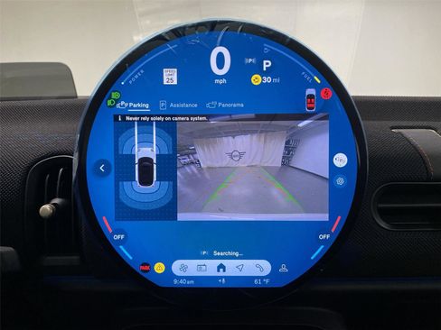 New 2026 MINI Cooper S image 28