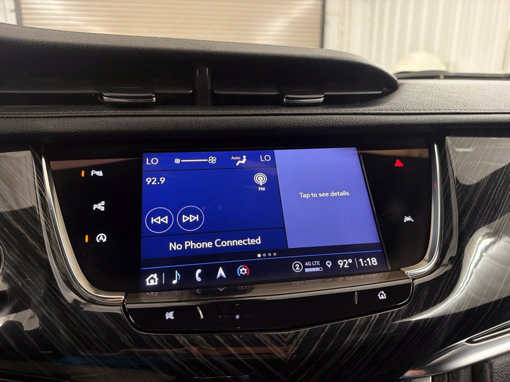 Used 2023 Cadillac XT6 Premium Luxury w/ Technology Package FWD image 29