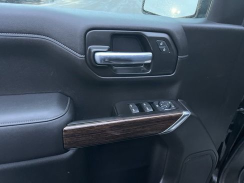 Certified 2021 GMC Sierra 1500 Elevation w/ LPO, Elevation Black Package image 21