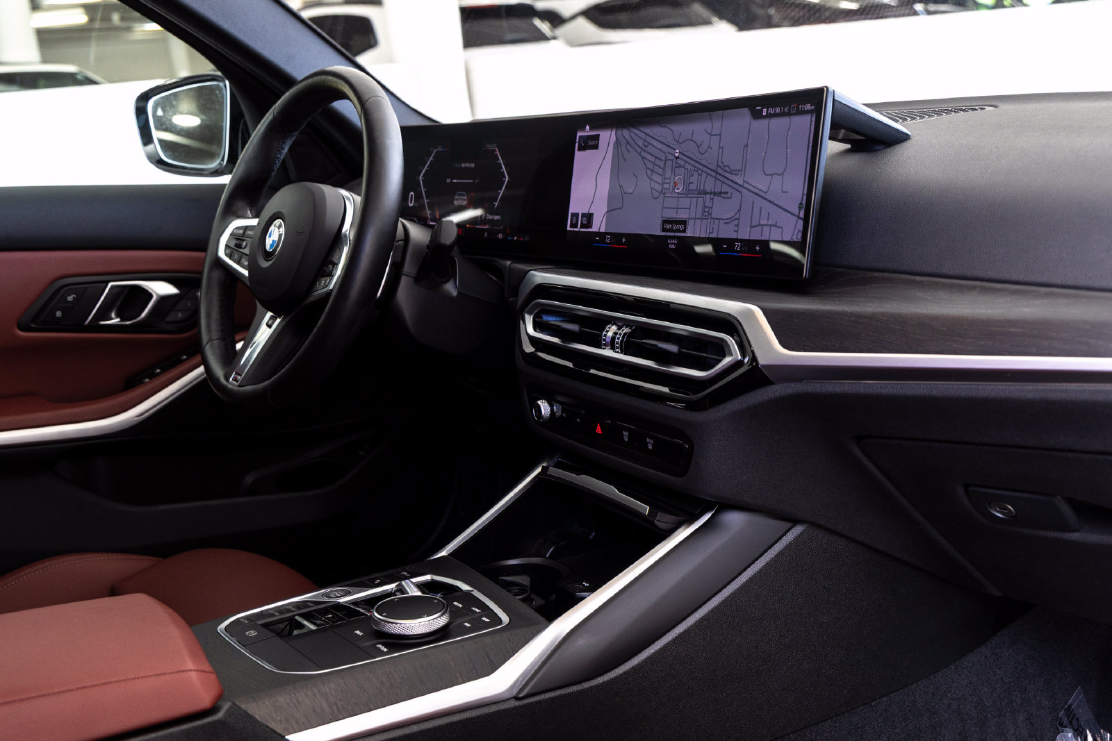 Used 2024 BMW M340i w/ Premium Package RWD image 27