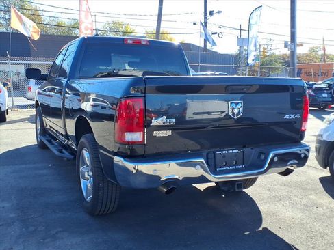 Used 2017 RAM 1500 Big Horn image 4