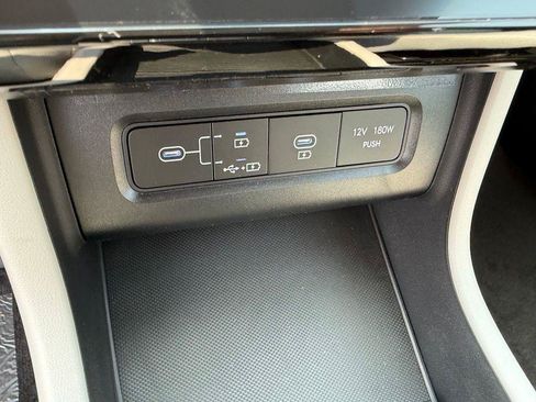 New 2026 Hyundai Tucson Blue SE AWD/4WD image 28