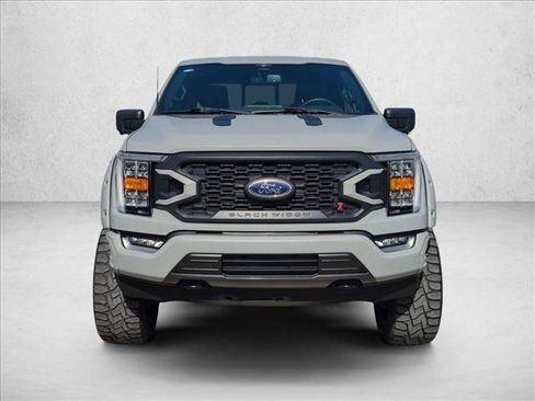 Used 2023 Ford F150 XLT w/ Equipment Group 302A High AWD/4WD image 2