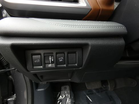 Used 2021 Subaru Outback Touring XT image 79