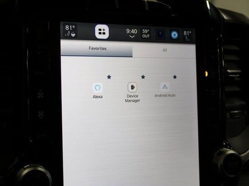 Used 2023 RAM 1500 Big Horn image 25