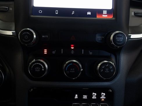 Used 2024 RAM 1500 Lone Star image 32