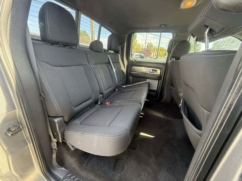 Used 2013 Ford F150 FX4 w/ Mid Equipment Group image 38