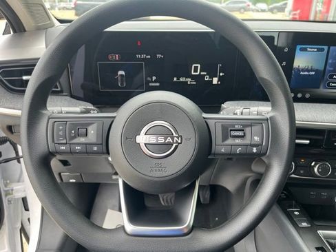 New 2026 Nissan Kicks S FWD image 13