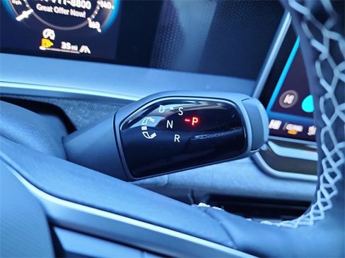 New 2025 Volkswagen Tiguan S image 20