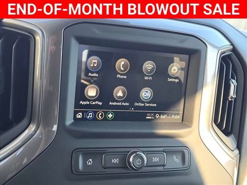 New 2025 Chevrolet Silverado 2500 W/T w/ WT Convenience Package image 25