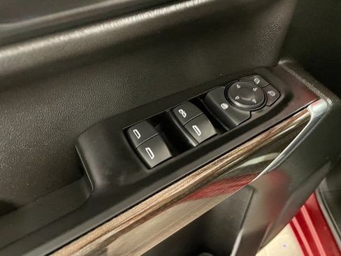 Used 2020 Chevrolet Silverado 1500 LT w/ Convenience Package AWD/4WD image 20