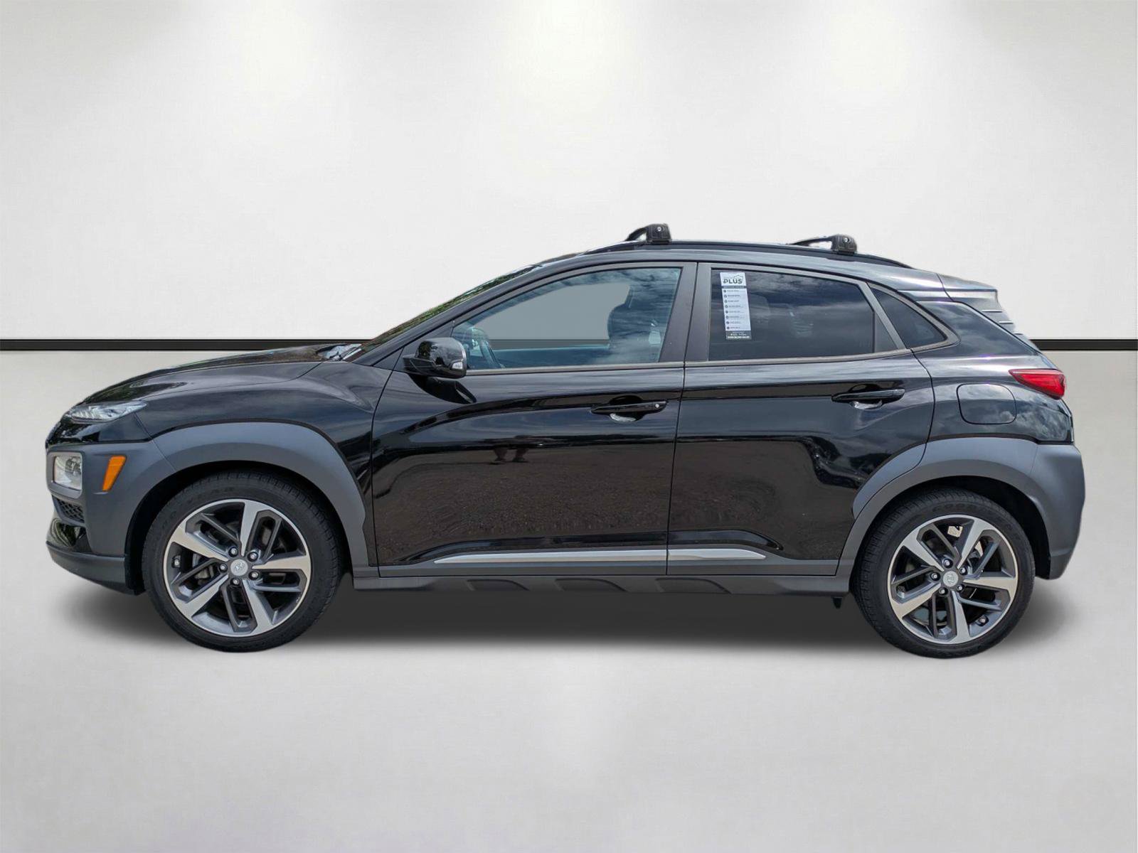 Used 2020 Hyundai Kona Ultimate FWD image 8
