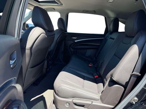 Used 2020 Acura MDX SH-AWD image 15