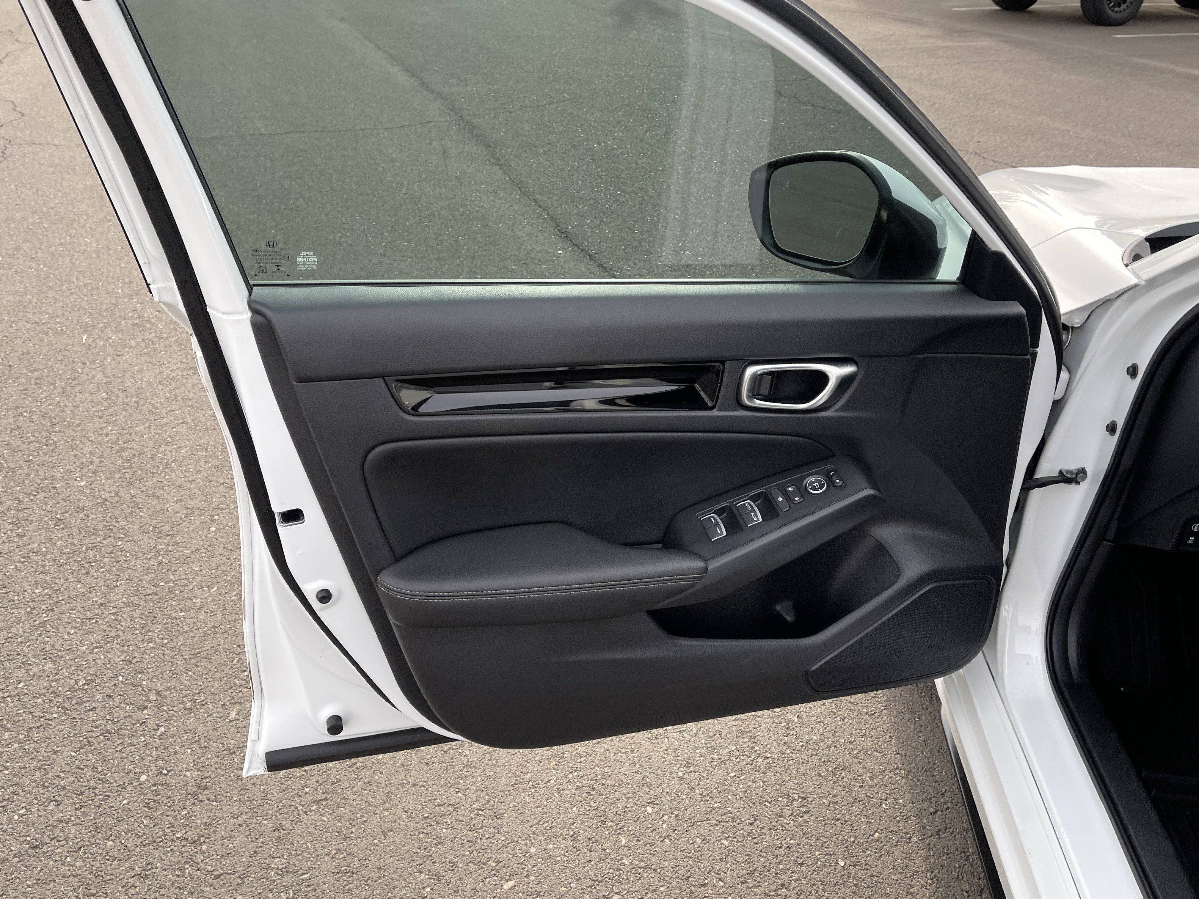 Used 2022 Honda Civic EX-L image 15