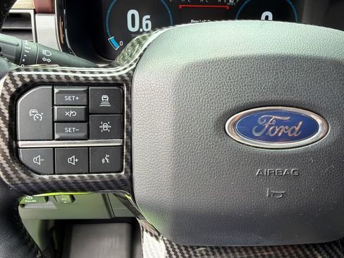 Used 2023 Ford F150 Lariat w/ Equipment Group 502A High AWD/4WD image 33