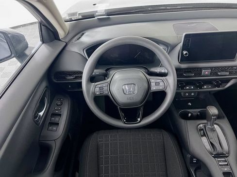 Certified 2026 Honda HR-V LX image 23