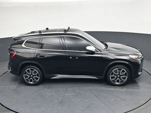 Used 2024 BMW X1 xDrive28i w/ Technology Package AWD/4WD image 19