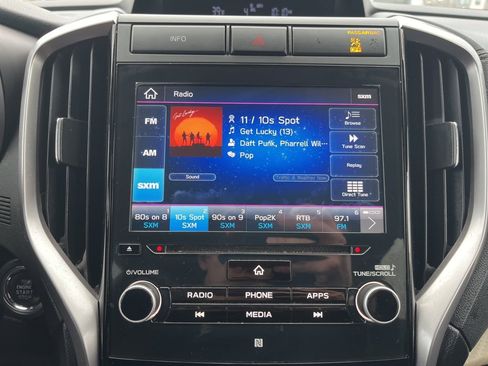 Used 2019 Subaru Ascent Premium image 17