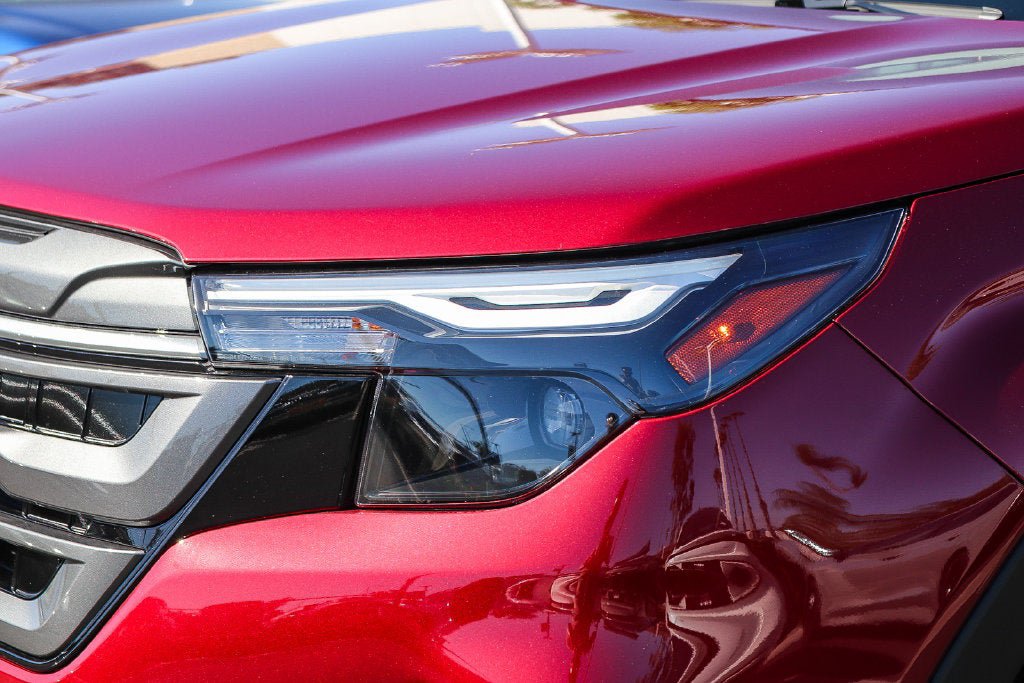 New 2026 Subaru Forester Touring AWD/4WD image 8