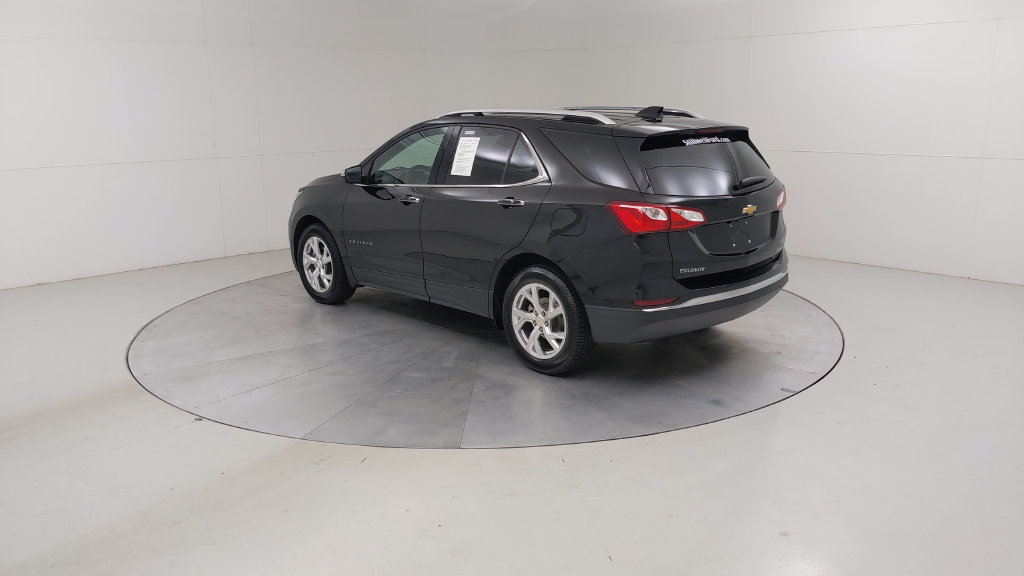 Used 2019 Chevrolet Equinox Premier FWD image 16