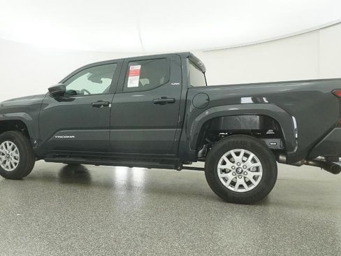 New 2026 Toyota Tacoma SR5 RWD image 28