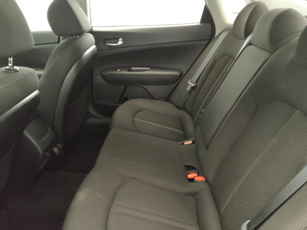 Used 2019 Kia Optima LX FWD image 18