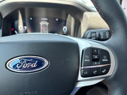 New 2026 Ford Explorer Active w/ Active Comfort Package AWD/4WD image 26