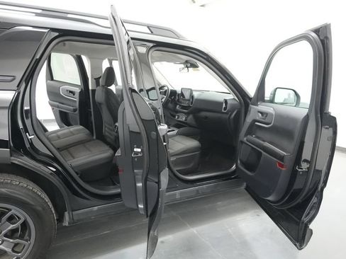 Used 2022 Ford Bronco Sport Big Bend AWD/4WD image 26