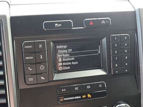 Used 2018 Ford F150 XLT w/ Equipment Group 301A Mid AWD/4WD image 29