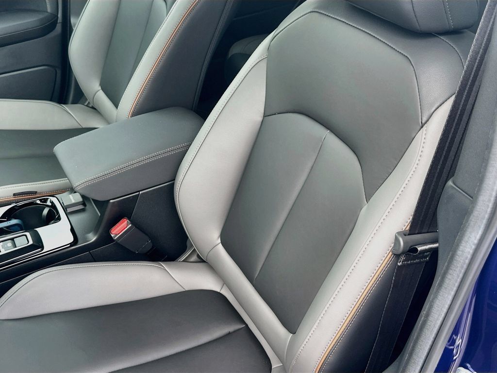 New 2026 Subaru Forester Sport AWD/4WD image 19