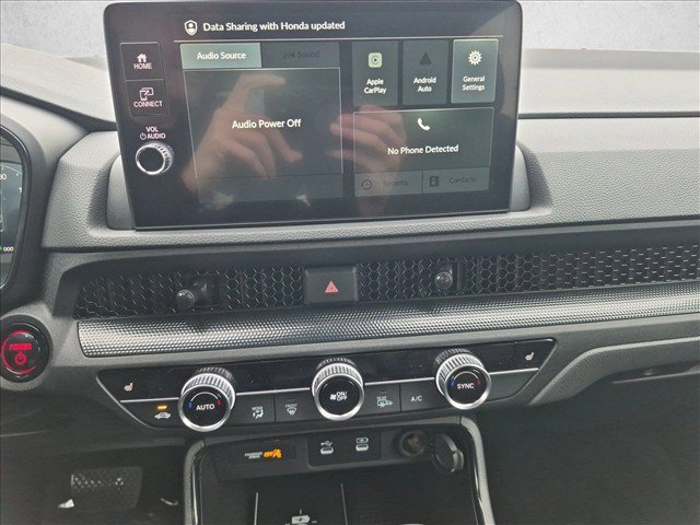 New 2027 Honda CR-V Sport-L image 12